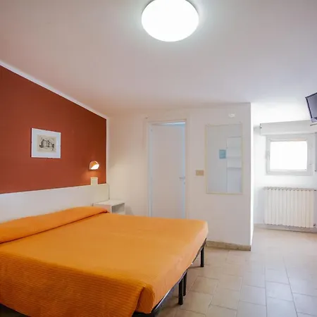 Hotel Morri - Il Biblihotel Riccione
