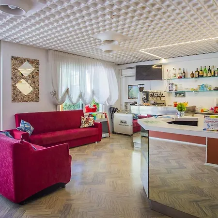 Morri - Il Biblihotel Hotel 2*