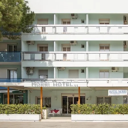 Morri - Il Biblihotel Hotel