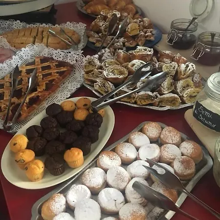 Morri - Il Biblihotel 2* Riccione