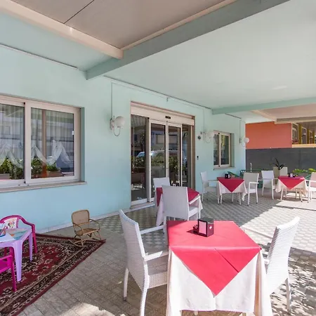 Hotel Morri - Il Biblihotel