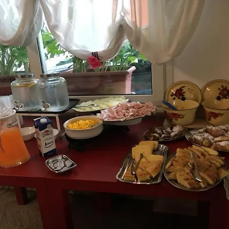 Morri - Il Biblihotel Hotel 2*