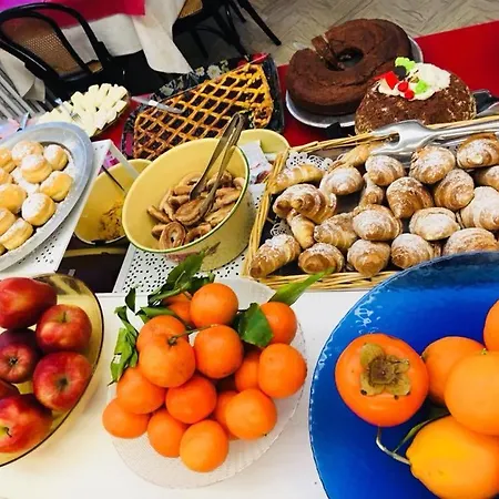 Morri - Il Biblihotel Hotel