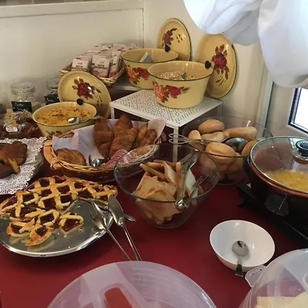 Morri - Il Biblihotel 2* Riccione