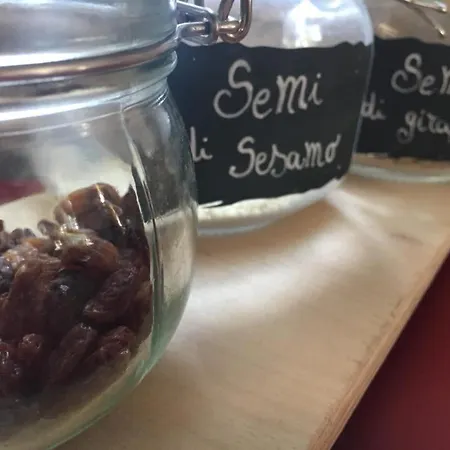 Morri - Il Biblihotel Hotel Riccione