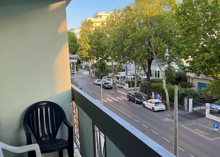 Morri - Il Biblihotel 2*