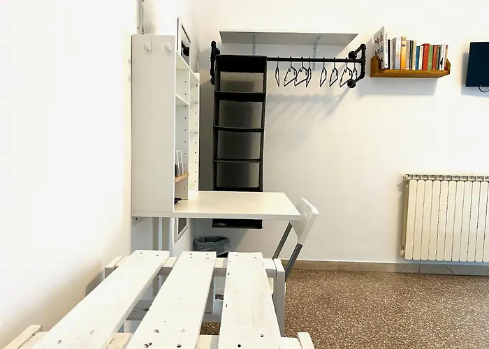 Morri - Il Biblihotel ريتشيوني