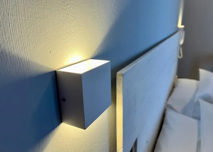 Morri - Il Biblihotel ריצ'יונה