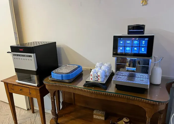 Morri - Il Biblihotel 2*