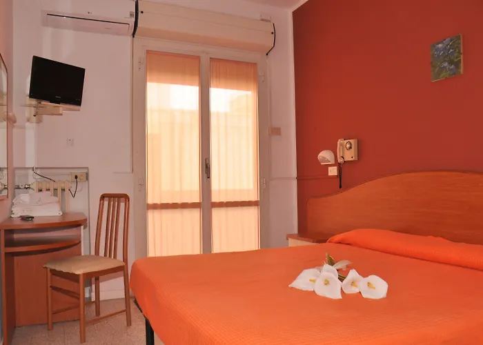 فندق Morri - Il Biblihotel