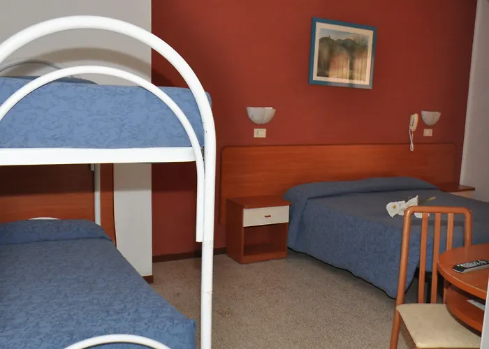 Morri - Il Biblihotel מלון 2*