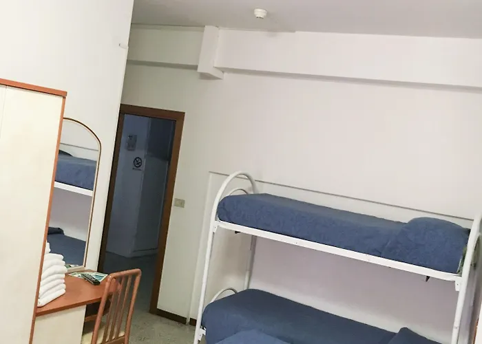 فندق Morri - Il Biblihotel 2*