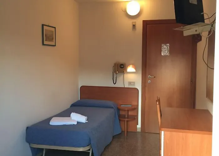 Morri - Il Biblihotel ريتشيوني