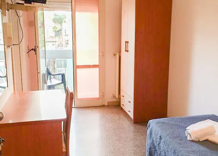 Morri - Il Biblihotel فندق