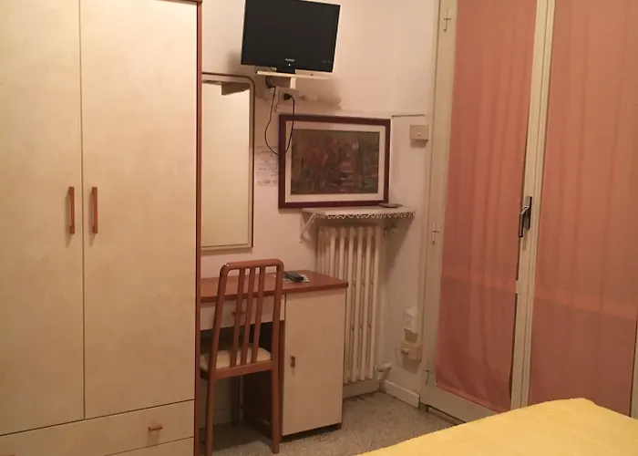 Morri - Il Biblihotel מלון 2*