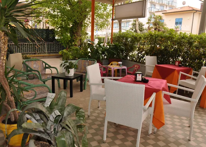 מלון Morri - Il Biblihotel 2*