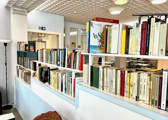 Morri - Il Biblihotel فندق 2*