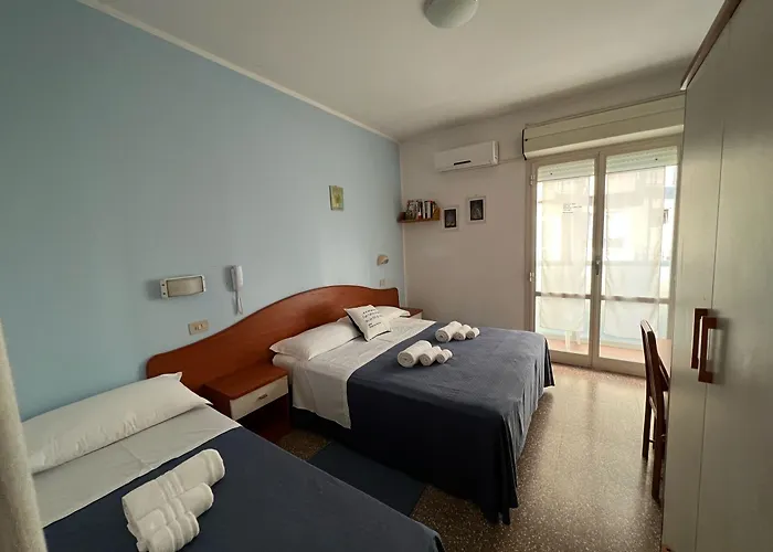 Morri - Il Biblihotel מלון