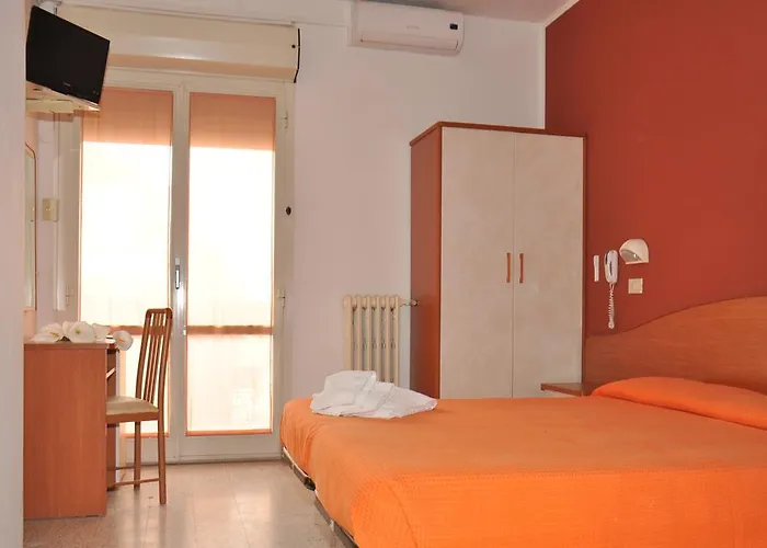 فندق Morri - Il Biblihotel 2*