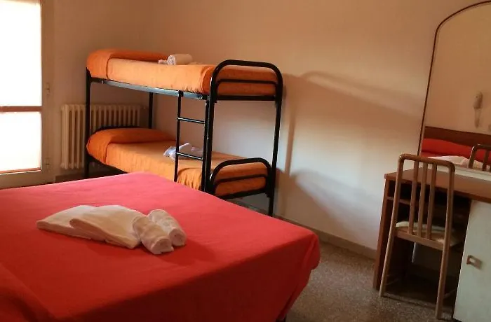 Morri - Il Biblihotel فندق 2*