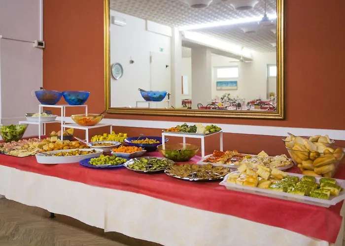 Morri - Il Biblihotel ريتشيوني