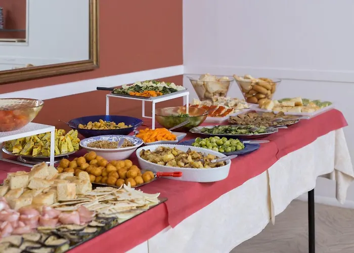 Morri - Il Biblihotel