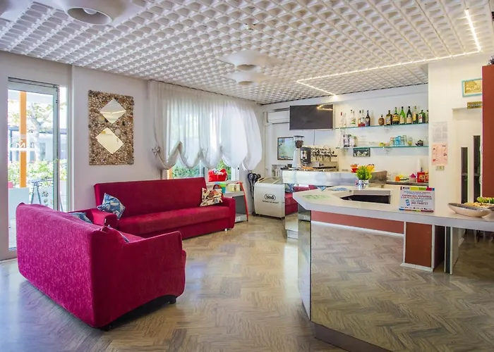 Morri - Il Biblihotel מלון 2*