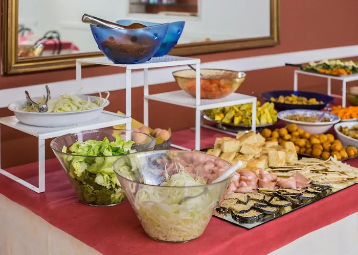 فندق Morri - Il Biblihotel