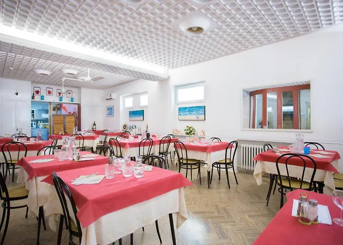 Morri - Il Biblihotel מלון 2*