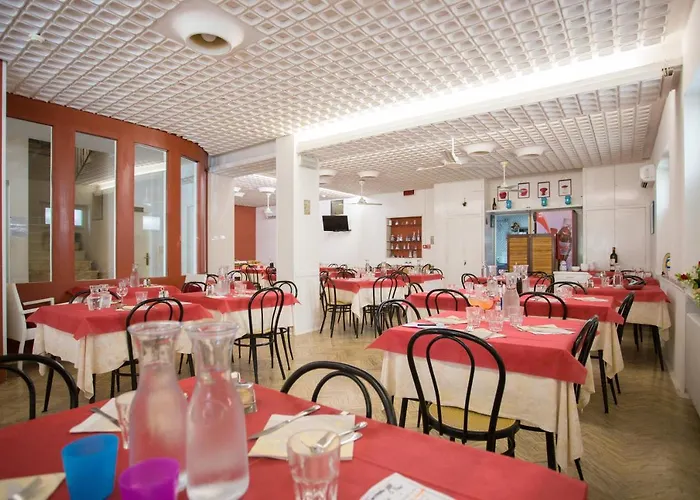 Morri - Il Biblihotel فندق