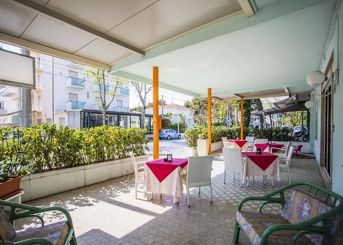 Morri - Il Biblihotel 2*