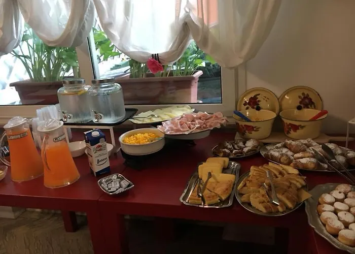 Morri - Il Biblihotel מלון 2*