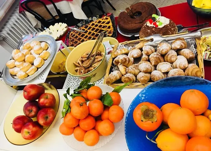 Morri - Il Biblihotel מלון